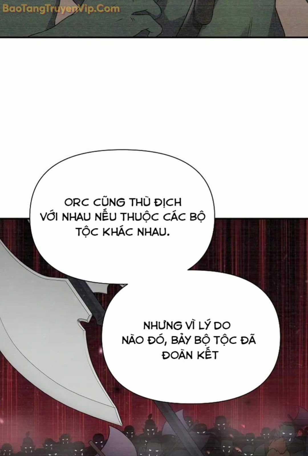 Làm Ơn Dừng Đức Giáo Hoàng Lại Chapter 18 trang 107