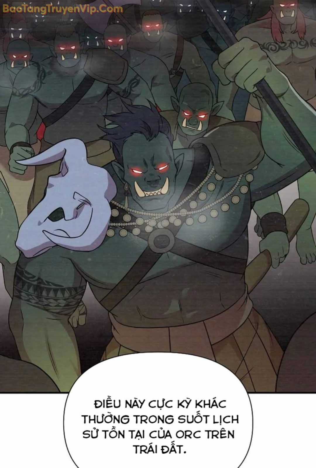 Làm Ơn Dừng Đức Giáo Hoàng Lại Chapter 18 trang 108