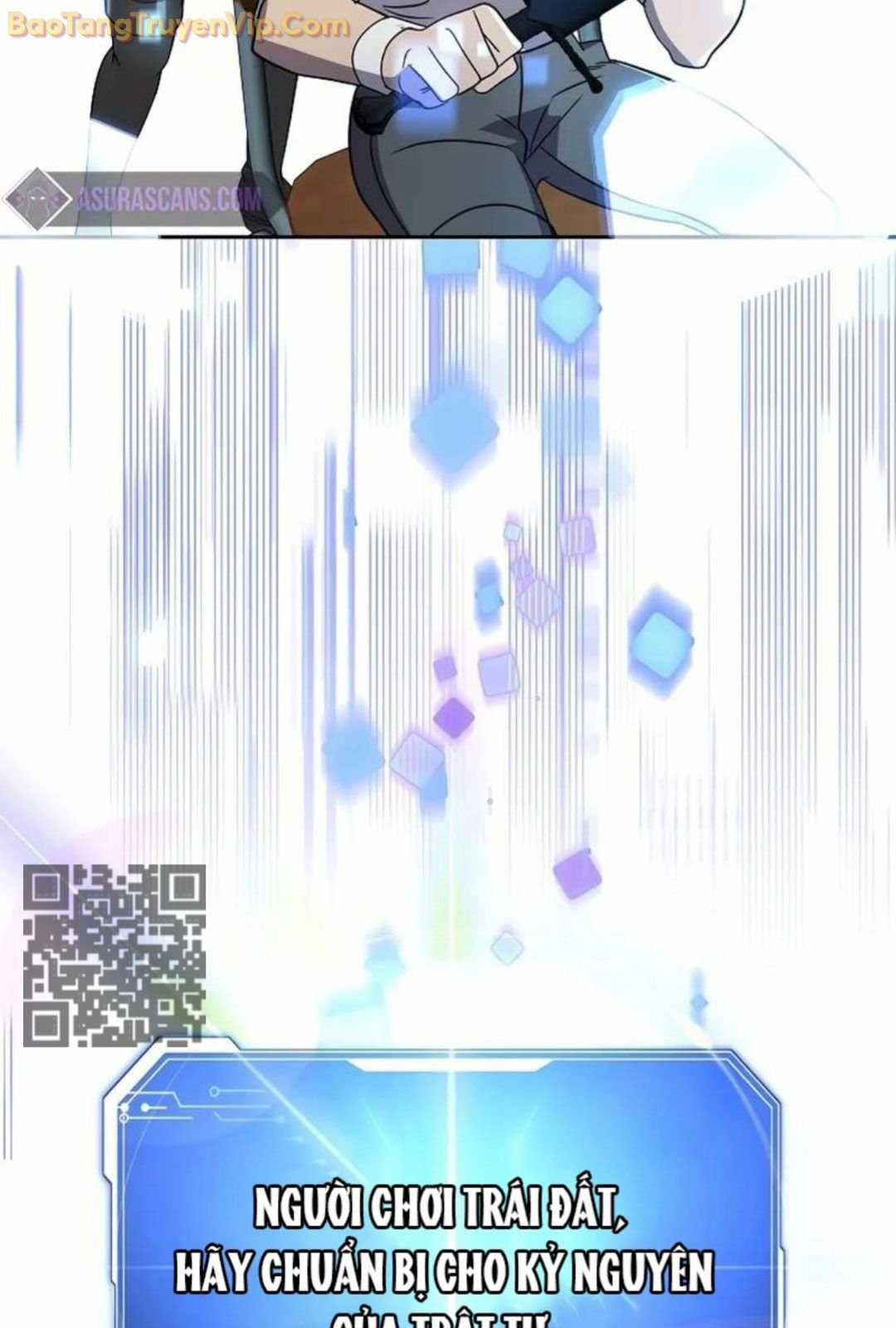 Làm Ơn Dừng Đức Giáo Hoàng Lại Chapter 18 trang 11