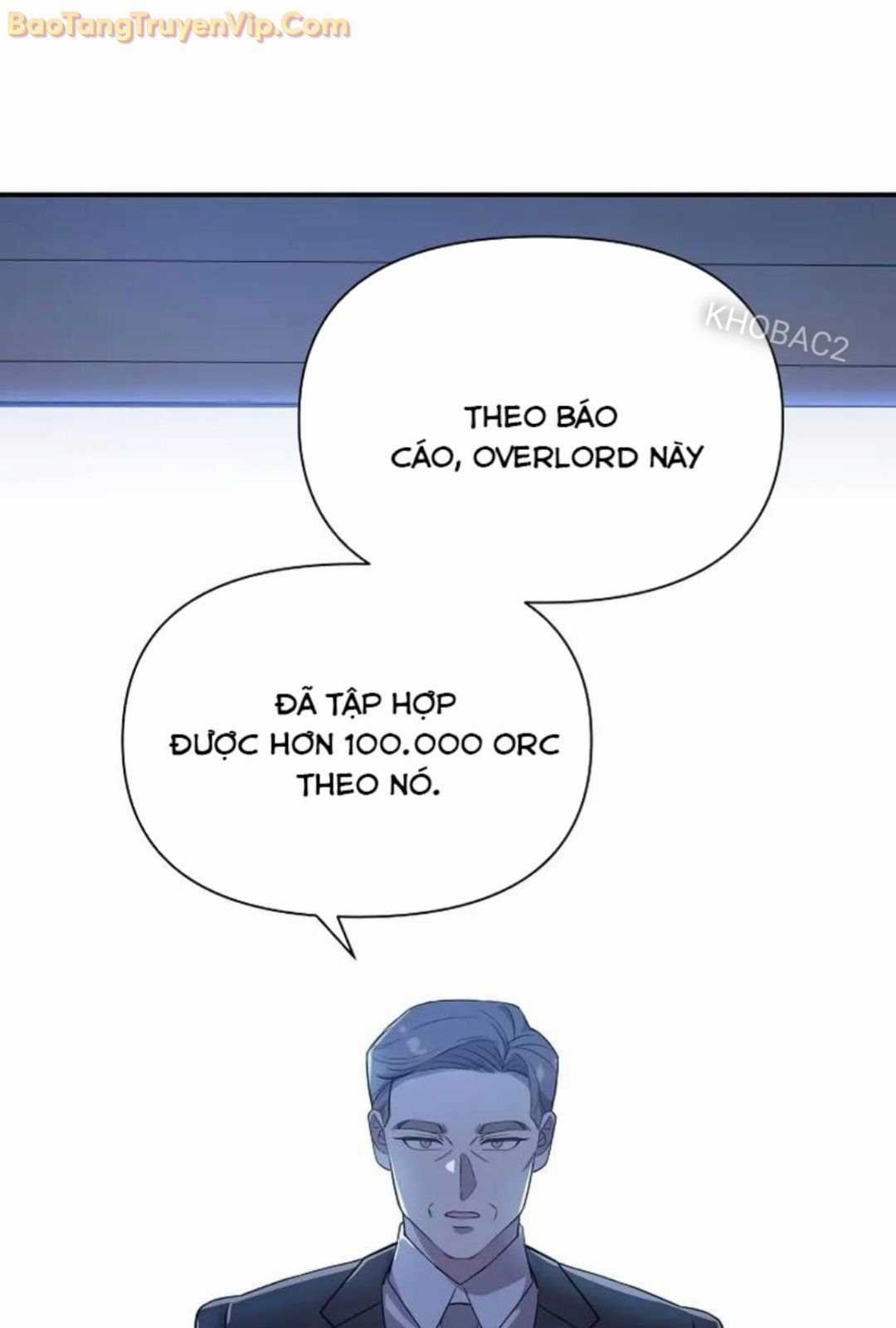 Làm Ơn Dừng Đức Giáo Hoàng Lại Chapter 18 trang 117