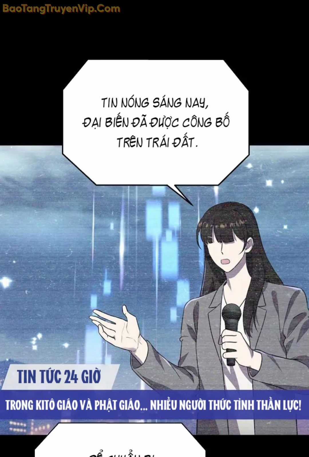 Làm Ơn Dừng Đức Giáo Hoàng Lại Chapter 18 trang 14