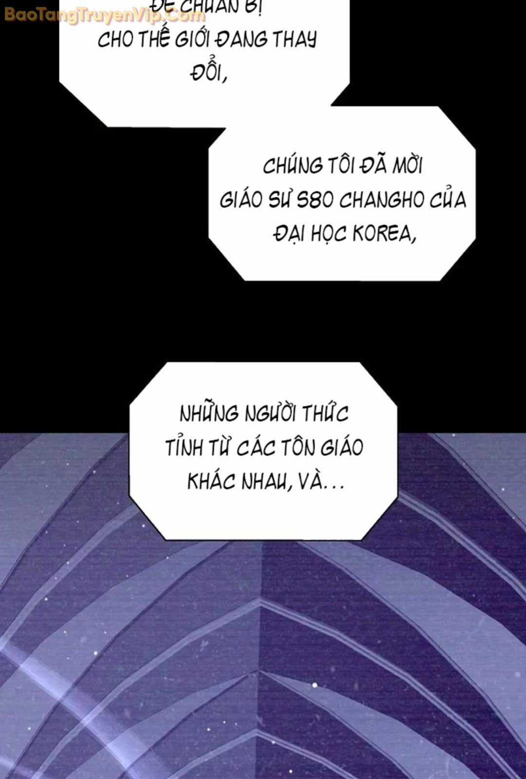 Làm Ơn Dừng Đức Giáo Hoàng Lại Chapter 18 trang 15