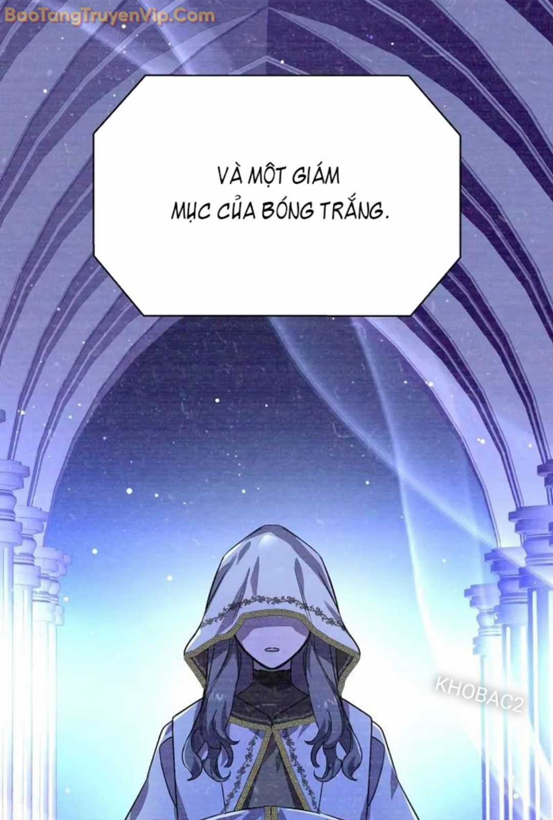 Làm Ơn Dừng Đức Giáo Hoàng Lại Chapter 18 trang 16