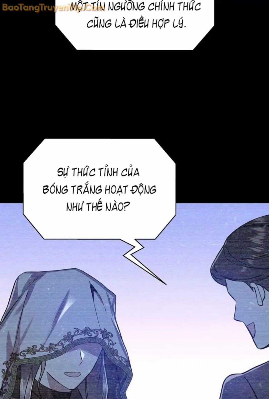 Làm Ơn Dừng Đức Giáo Hoàng Lại Chapter 18 trang 21