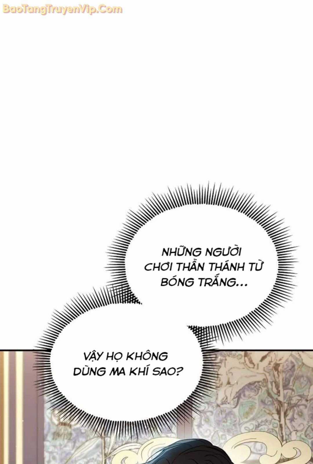 Làm Ơn Dừng Đức Giáo Hoàng Lại Chapter 18 trang 25