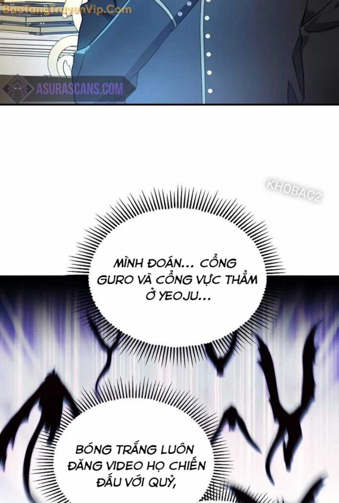 Làm Ơn Dừng Đức Giáo Hoàng Lại Chapter 18 trang 28