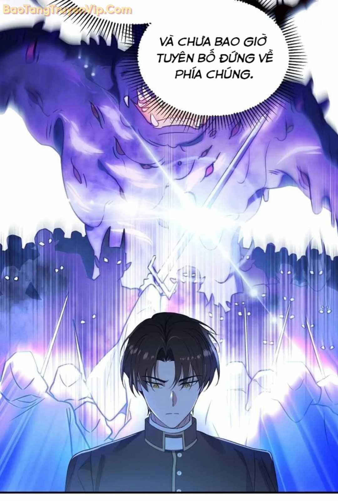 Làm Ơn Dừng Đức Giáo Hoàng Lại Chapter 18 trang 29