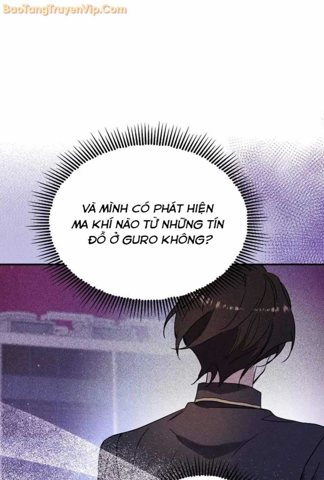 Làm Ơn Dừng Đức Giáo Hoàng Lại Chapter 18 trang 30