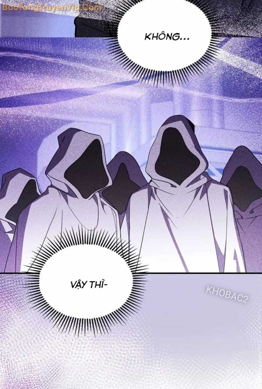 Làm Ơn Dừng Đức Giáo Hoàng Lại Chapter 18 trang 31