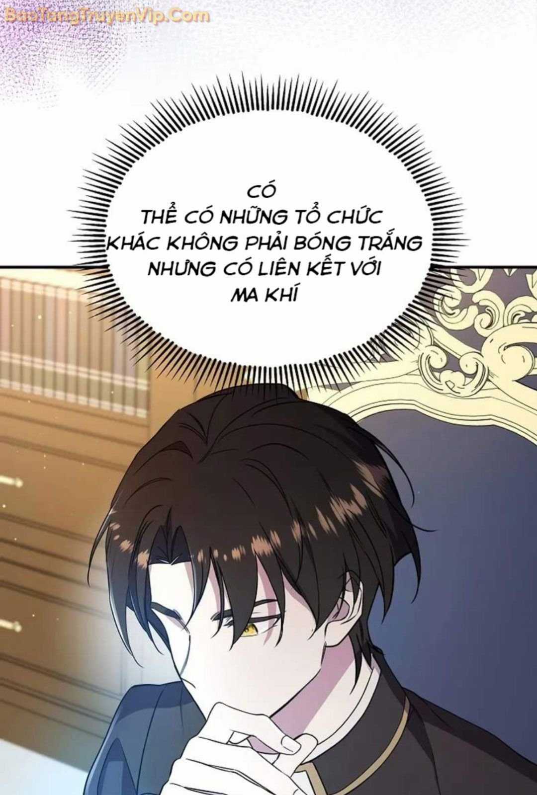 Làm Ơn Dừng Đức Giáo Hoàng Lại Chapter 18 trang 32