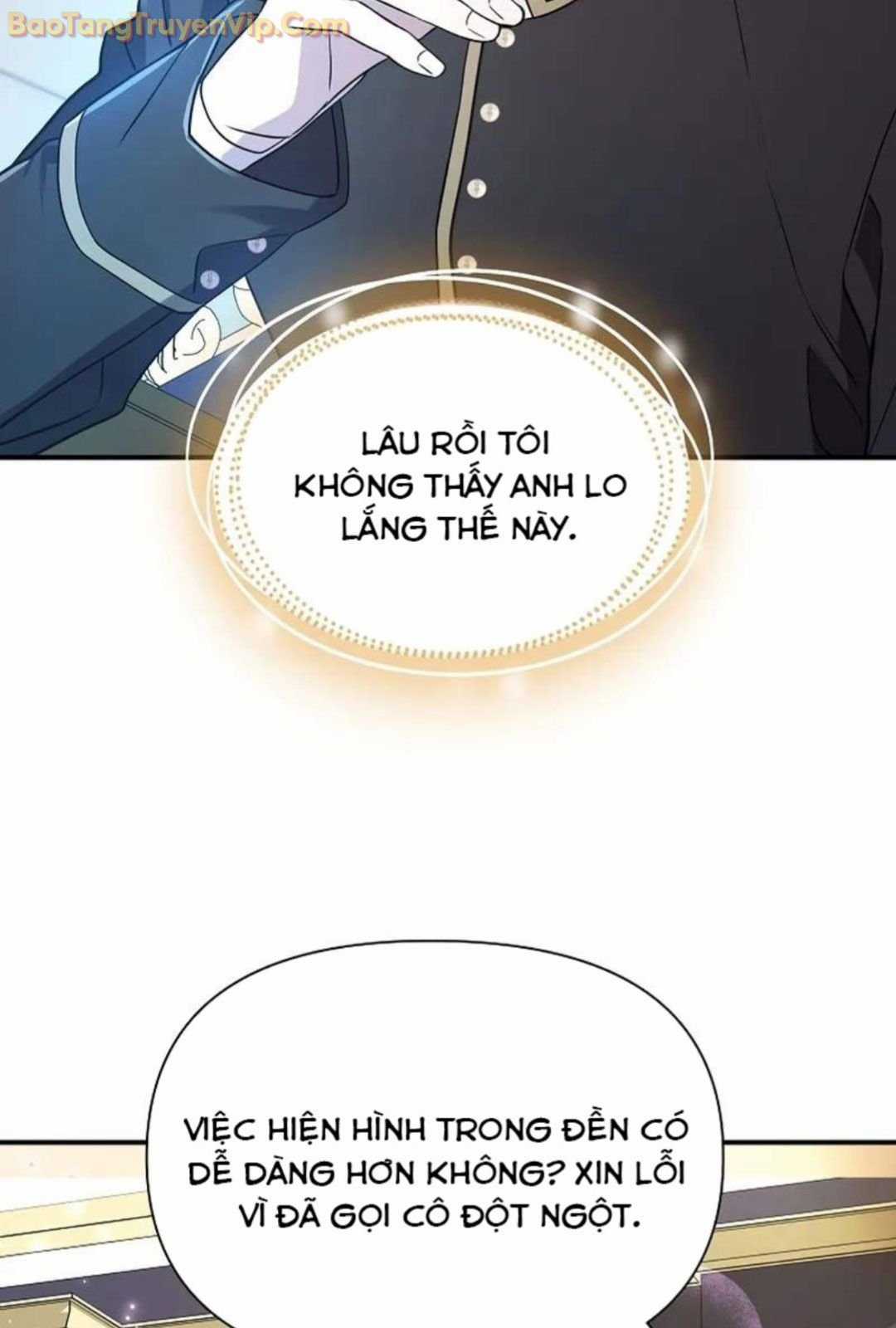 Làm Ơn Dừng Đức Giáo Hoàng Lại Chapter 18 trang 33