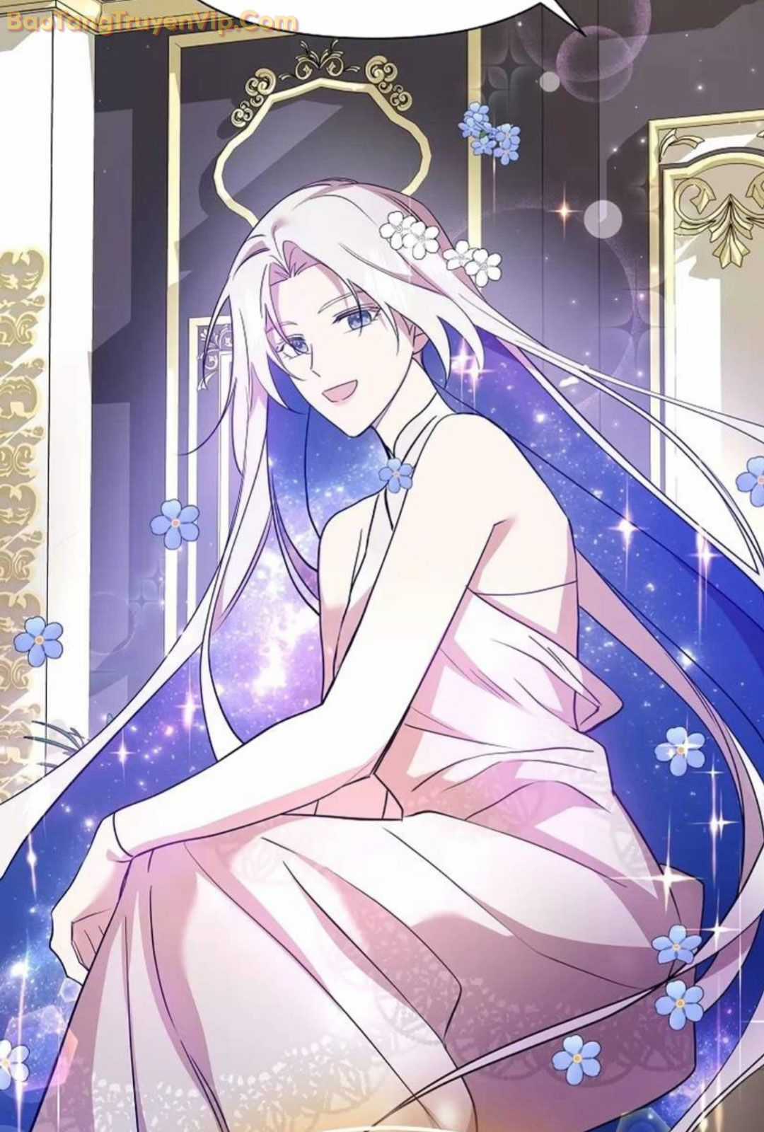 Làm Ơn Dừng Đức Giáo Hoàng Lại Chapter 18 trang 34