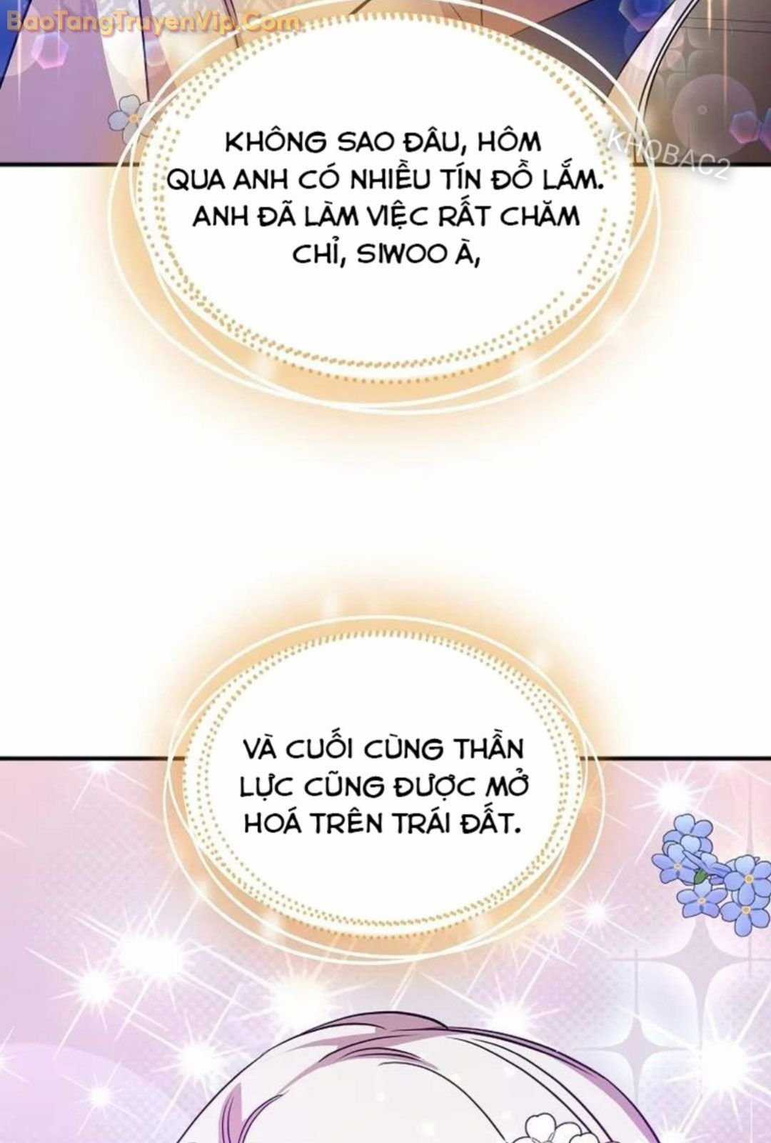 Làm Ơn Dừng Đức Giáo Hoàng Lại Chapter 18 trang 35