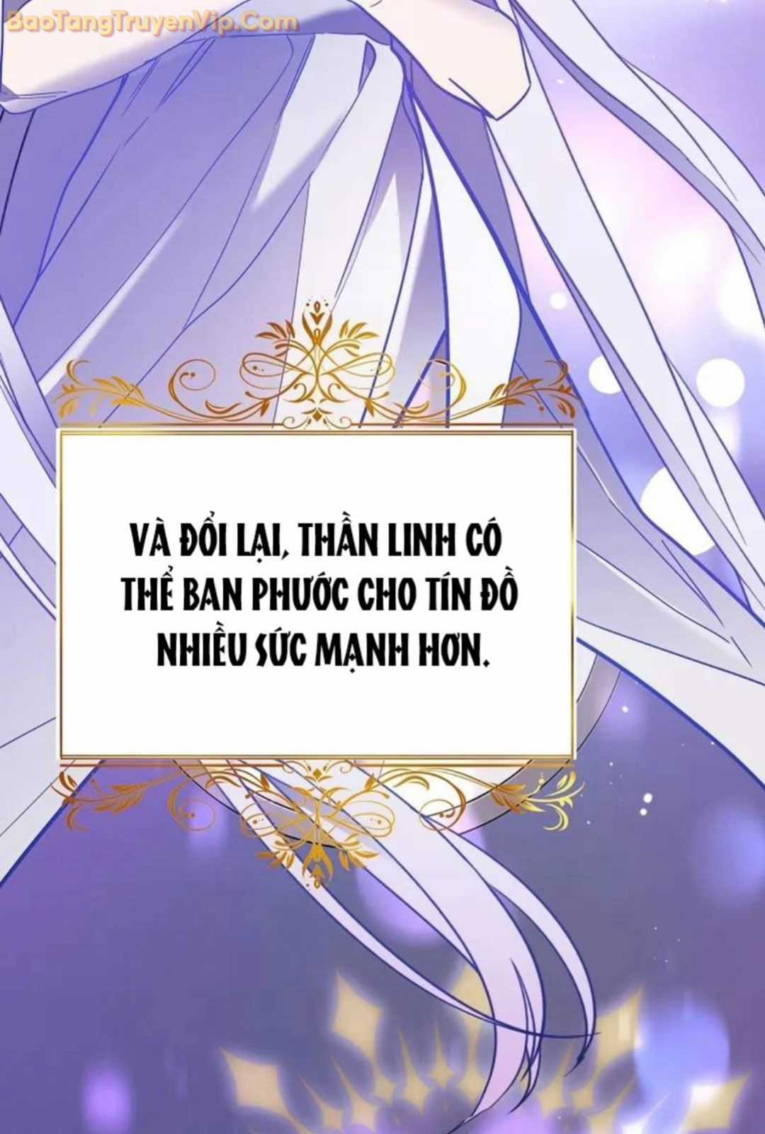 Làm Ơn Dừng Đức Giáo Hoàng Lại Chapter 18 trang 42
