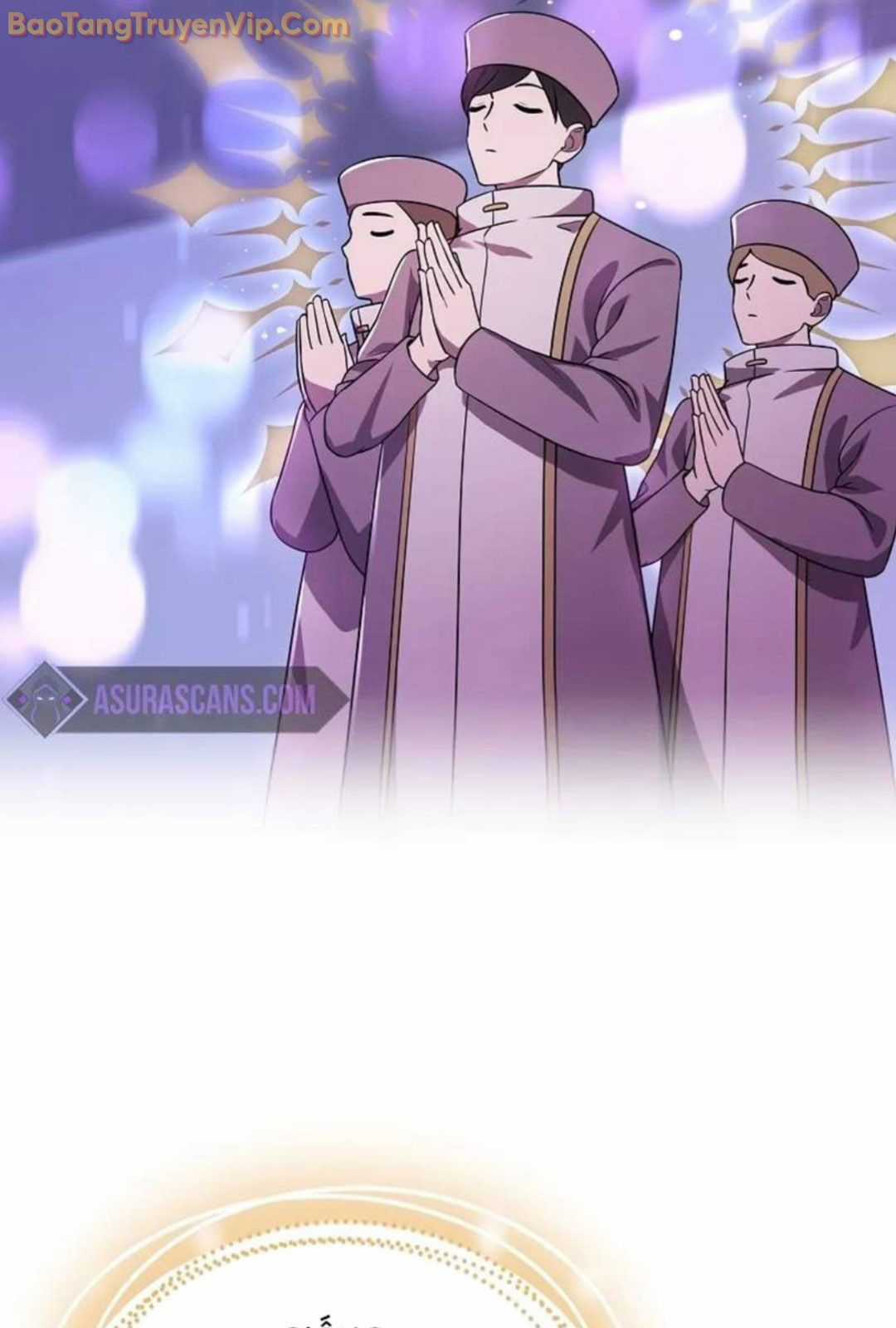 Làm Ơn Dừng Đức Giáo Hoàng Lại Chapter 18 trang 43