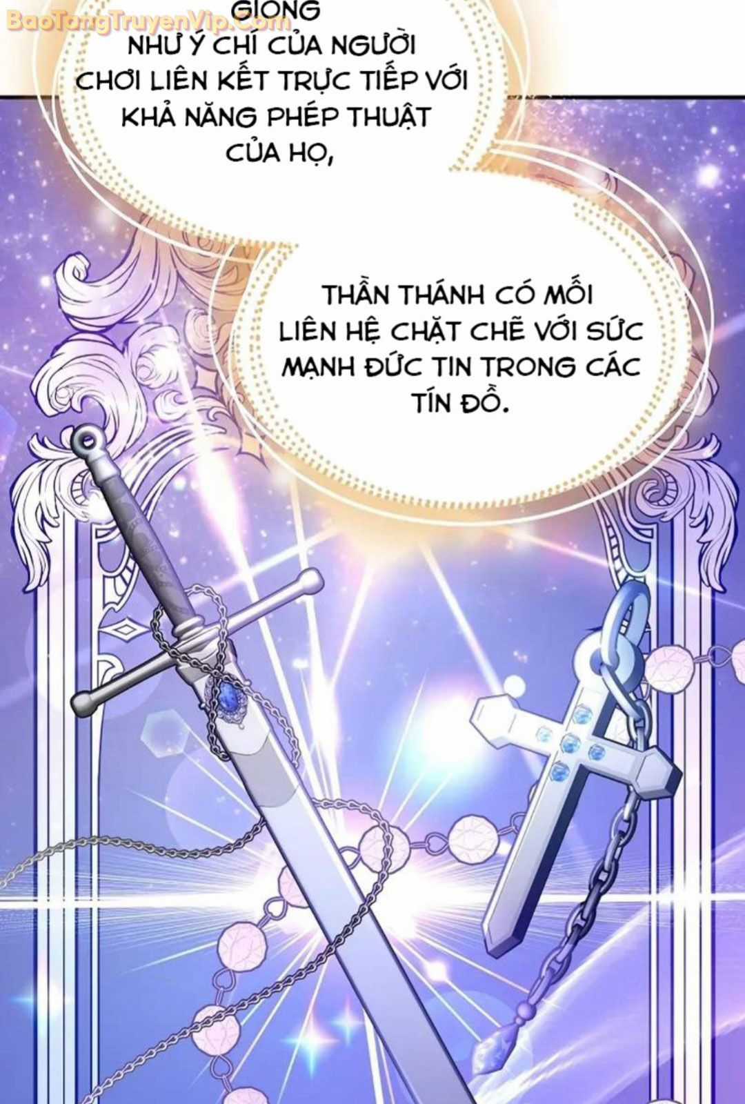 Làm Ơn Dừng Đức Giáo Hoàng Lại Chapter 18 trang 44