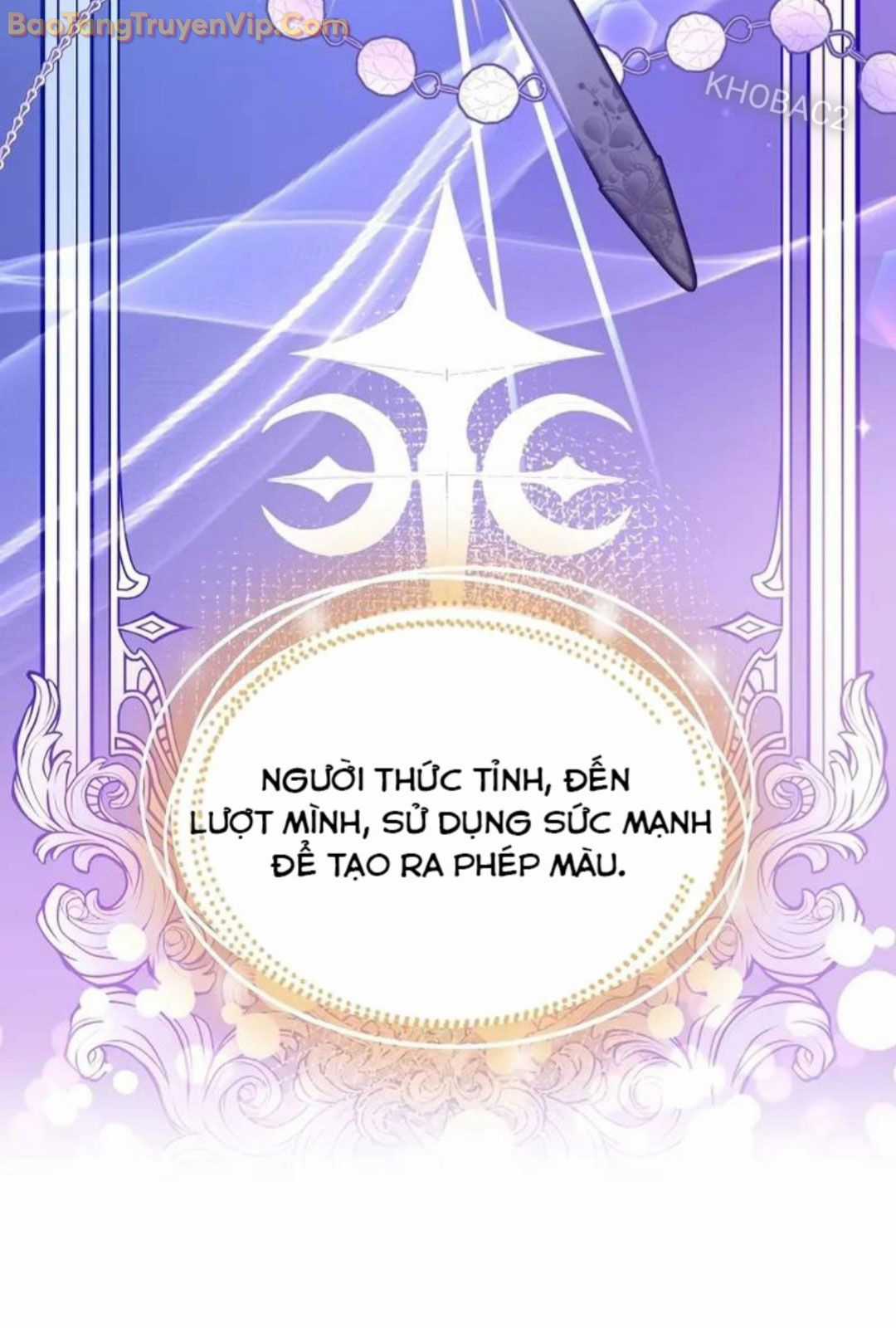 Làm Ơn Dừng Đức Giáo Hoàng Lại Chapter 18 trang 45