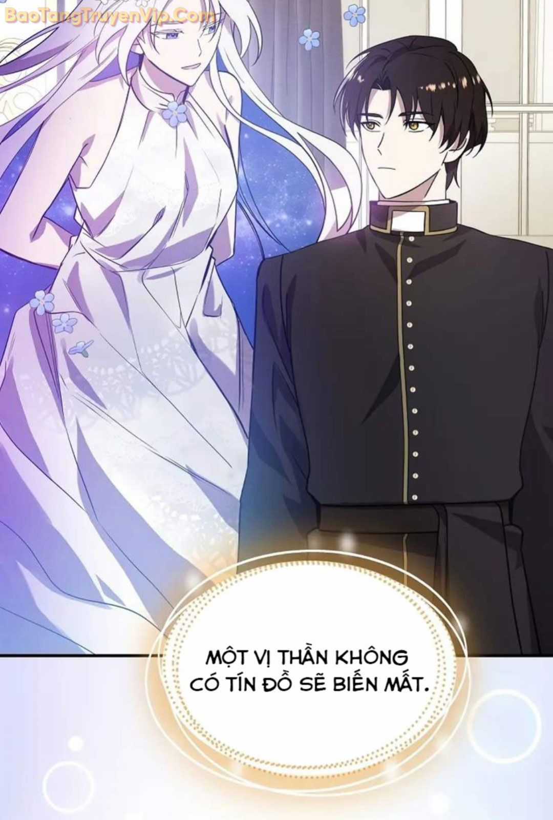 Làm Ơn Dừng Đức Giáo Hoàng Lại Chapter 18 trang 47