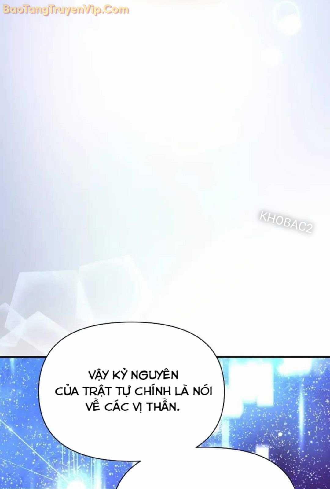 Làm Ơn Dừng Đức Giáo Hoàng Lại Chapter 18 trang 48