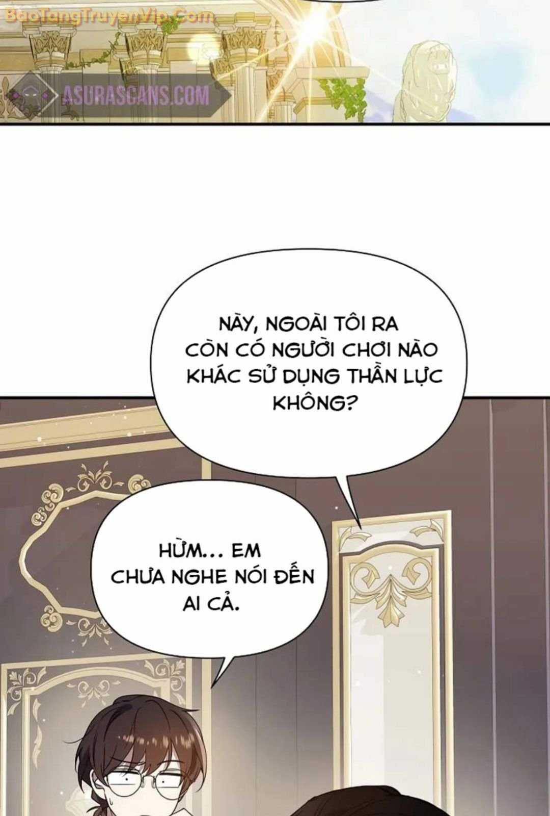 Làm Ơn Dừng Đức Giáo Hoàng Lại Chapter 18 trang 5