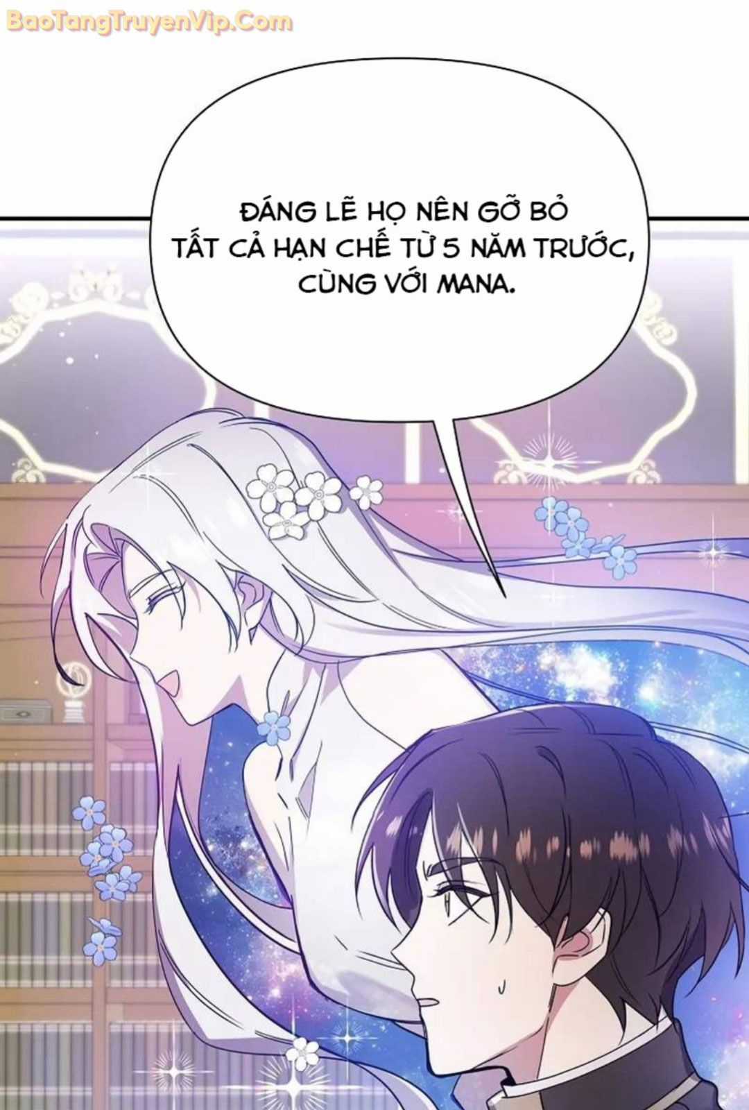 Làm Ơn Dừng Đức Giáo Hoàng Lại Chapter 18 trang 51