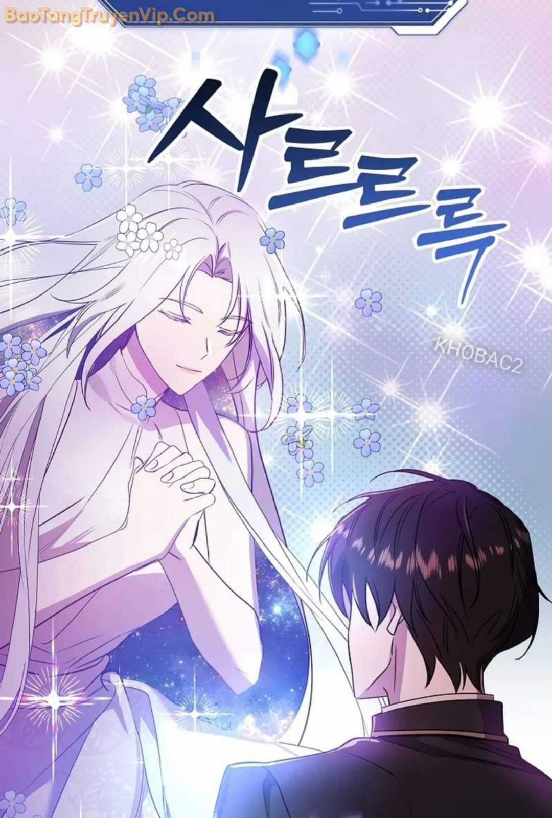 Làm Ơn Dừng Đức Giáo Hoàng Lại Chapter 18 trang 55
