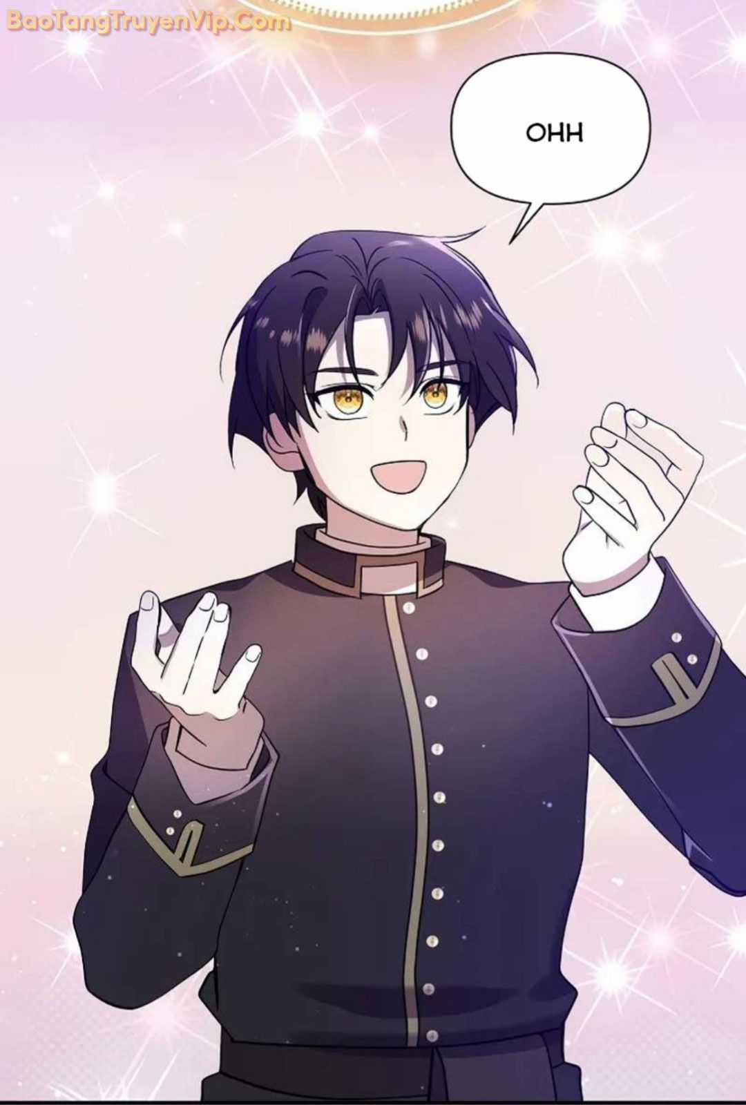 Làm Ơn Dừng Đức Giáo Hoàng Lại Chapter 18 trang 57