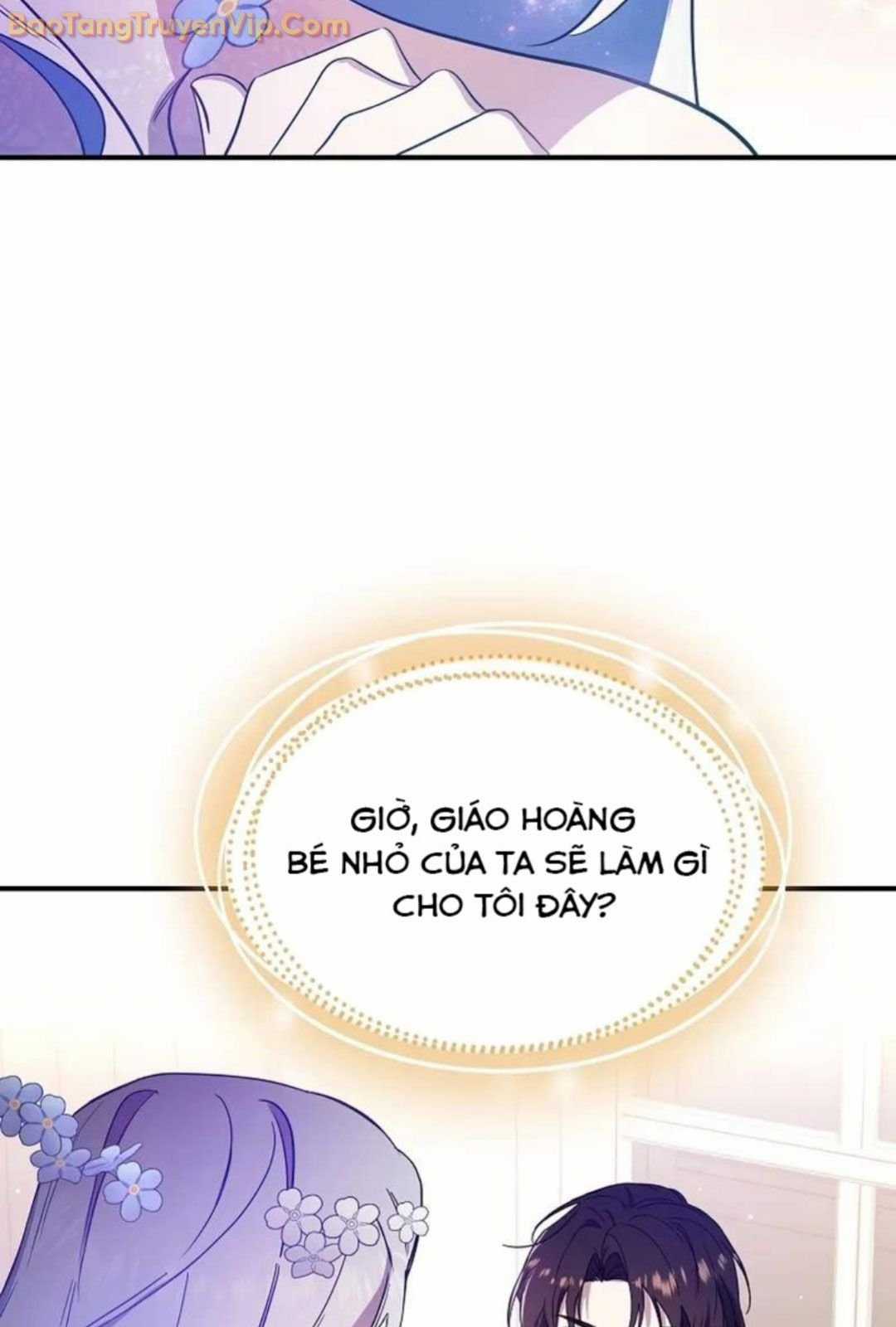 Làm Ơn Dừng Đức Giáo Hoàng Lại Chapter 18 trang 59