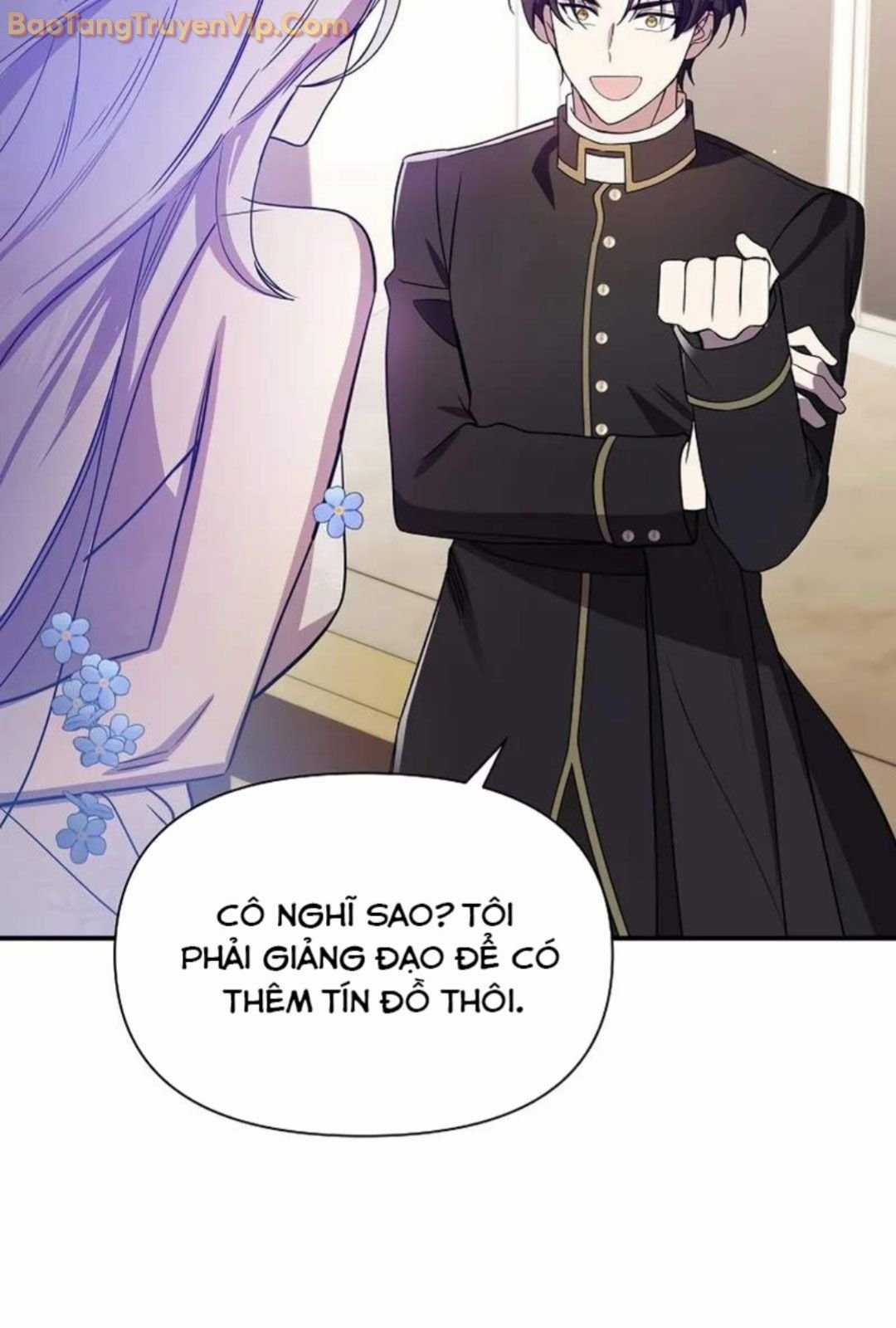 Làm Ơn Dừng Đức Giáo Hoàng Lại Chapter 18 trang 60