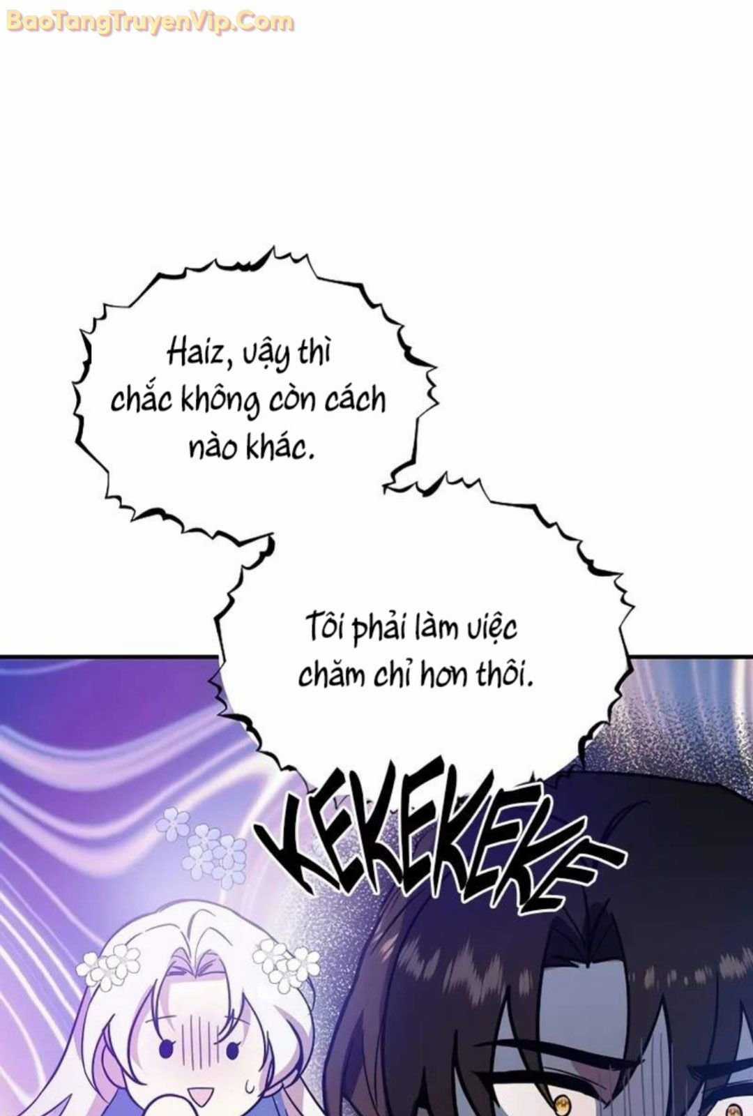 Làm Ơn Dừng Đức Giáo Hoàng Lại Chapter 18 trang 64