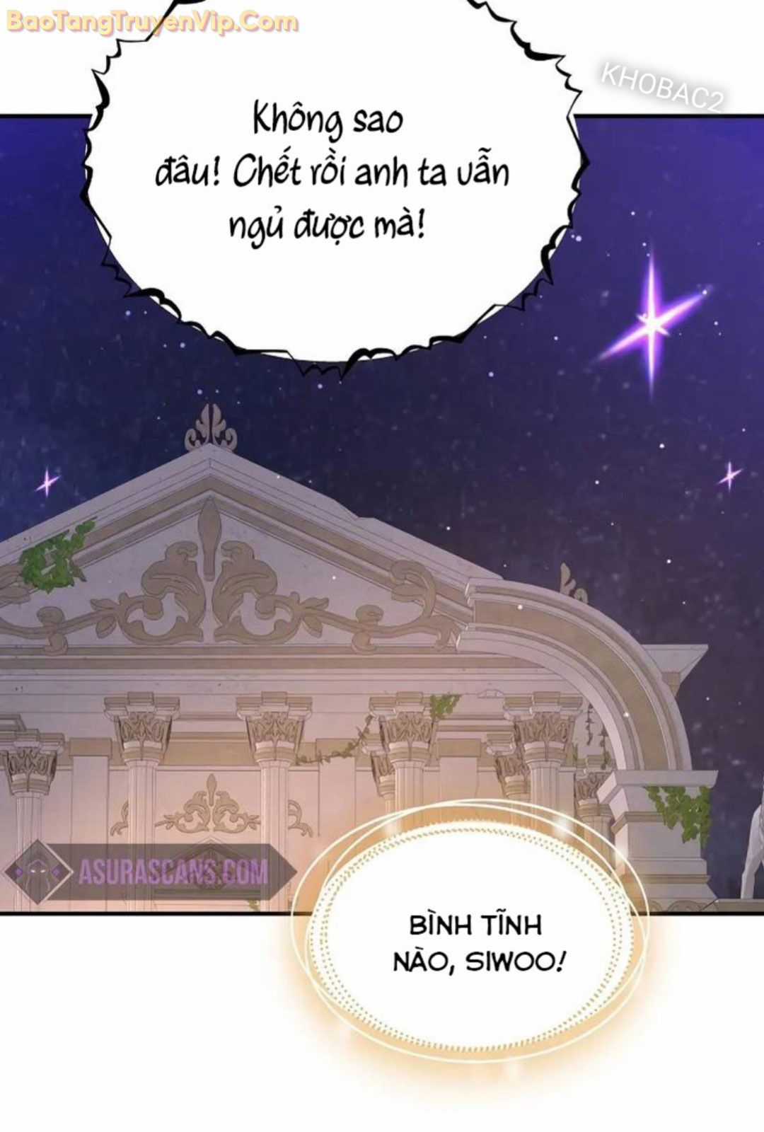 Làm Ơn Dừng Đức Giáo Hoàng Lại Chapter 18 trang 66