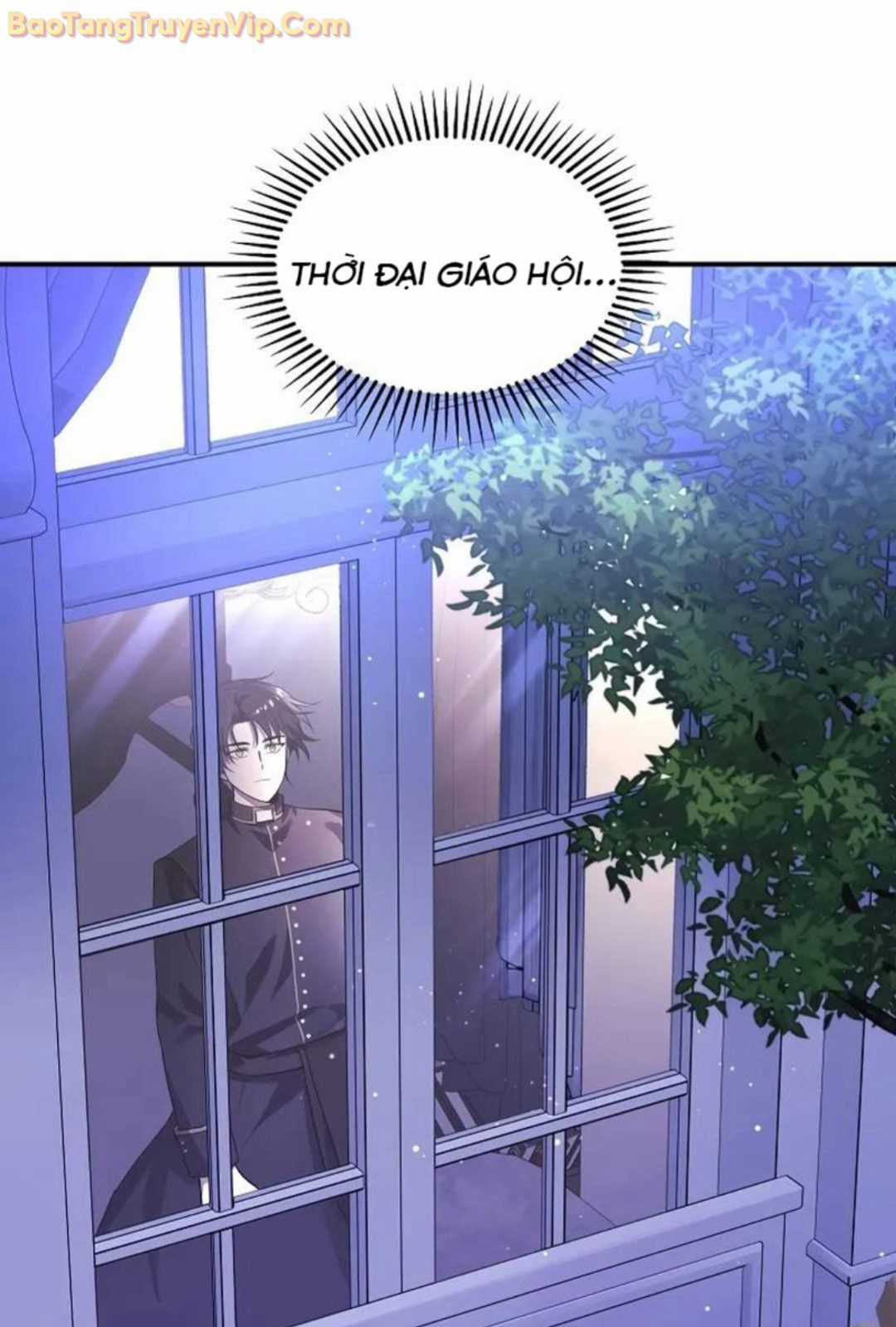 Làm Ơn Dừng Đức Giáo Hoàng Lại Chapter 18 trang 68