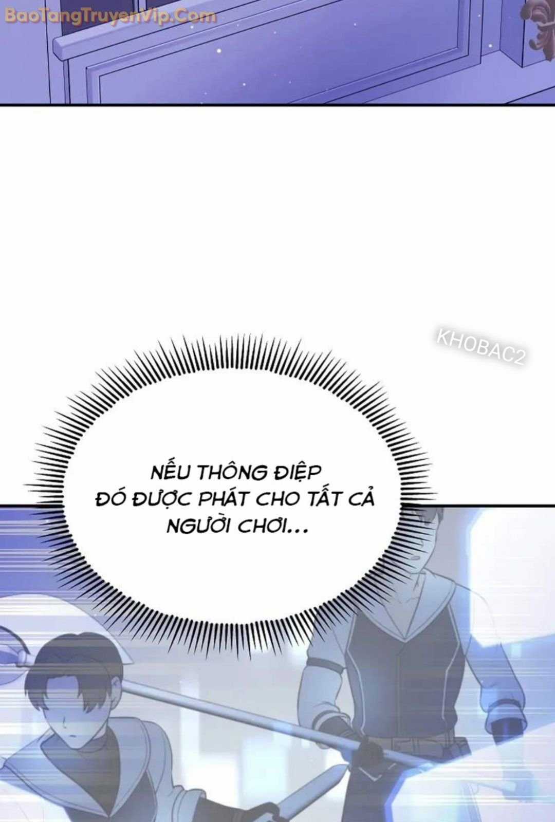 Làm Ơn Dừng Đức Giáo Hoàng Lại Chapter 18 trang 69