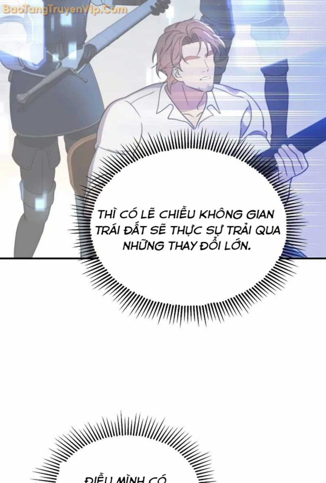 Làm Ơn Dừng Đức Giáo Hoàng Lại Chapter 18 trang 70