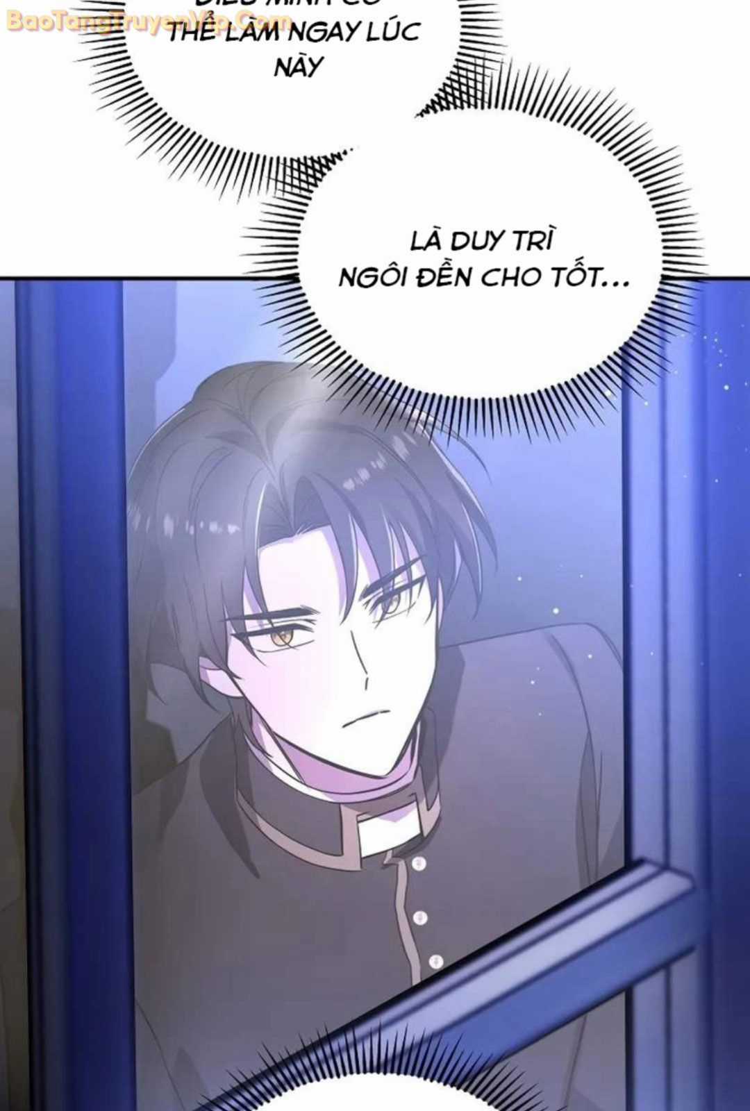 Làm Ơn Dừng Đức Giáo Hoàng Lại Chapter 18 trang 71