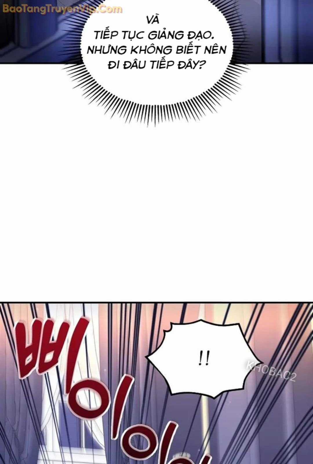 Làm Ơn Dừng Đức Giáo Hoàng Lại Chapter 18 trang 72