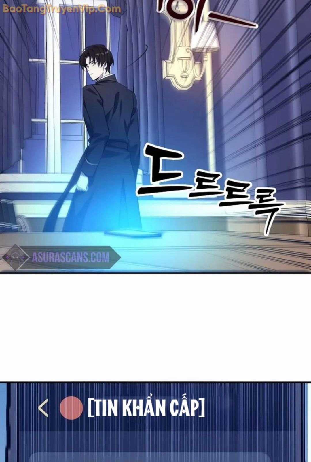 Làm Ơn Dừng Đức Giáo Hoàng Lại Chapter 18 trang 73