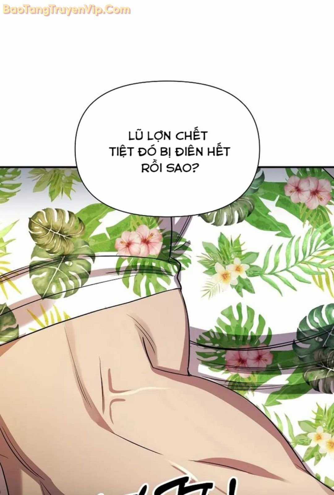 Làm Ơn Dừng Đức Giáo Hoàng Lại Chapter 18 trang 78