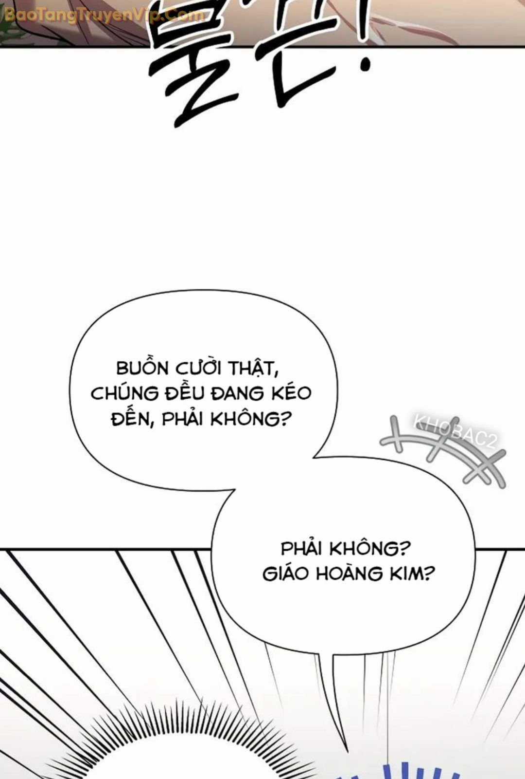 Làm Ơn Dừng Đức Giáo Hoàng Lại Chapter 18 trang 79