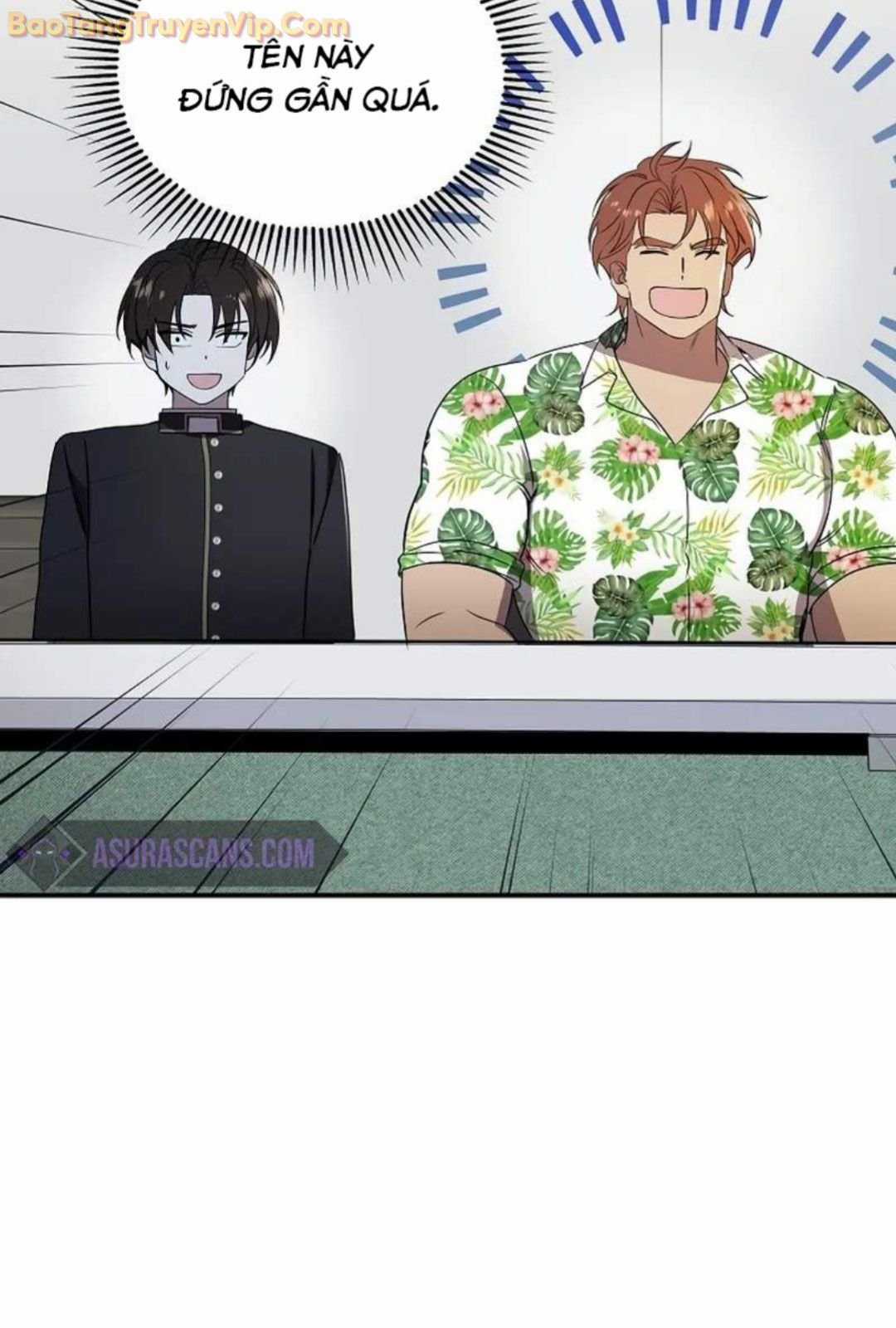 Làm Ơn Dừng Đức Giáo Hoàng Lại Chapter 18 trang 80