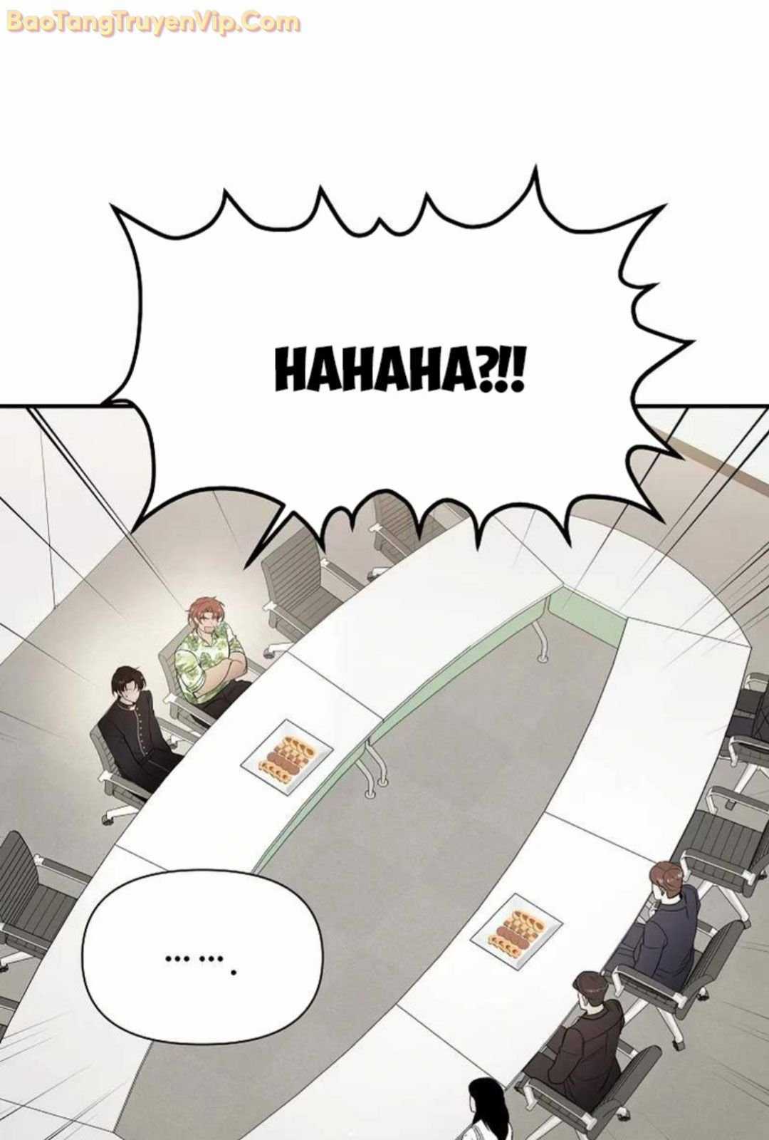 Làm Ơn Dừng Đức Giáo Hoàng Lại Chapter 18 trang 81