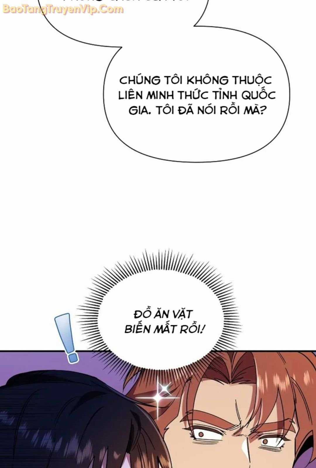 Làm Ơn Dừng Đức Giáo Hoàng Lại Chapter 18 trang 84