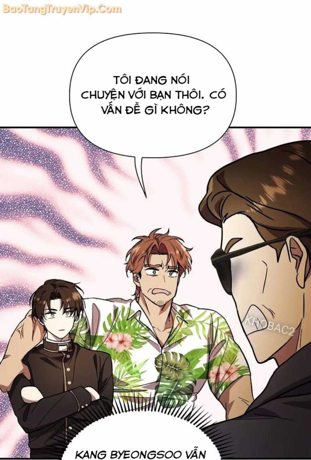 Làm Ơn Dừng Đức Giáo Hoàng Lại Chapter 18 trang 89