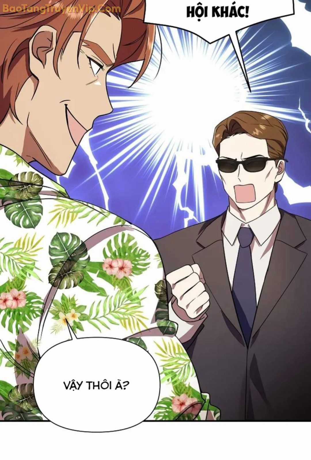 Làm Ơn Dừng Đức Giáo Hoàng Lại Chapter 18 trang 91