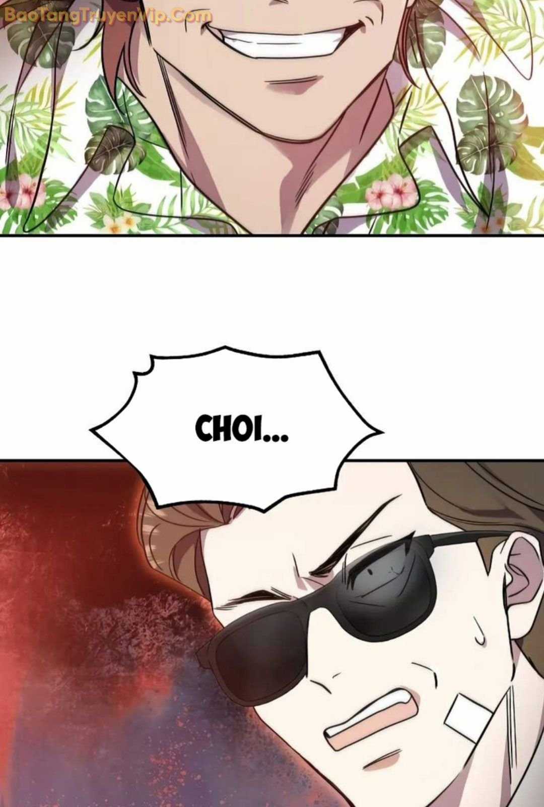 Làm Ơn Dừng Đức Giáo Hoàng Lại Chapter 18 trang 94