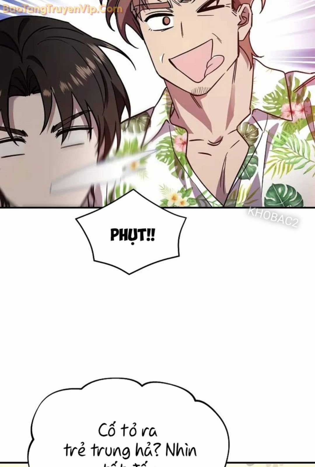 Làm Ơn Dừng Đức Giáo Hoàng Lại Chapter 18 trang 96