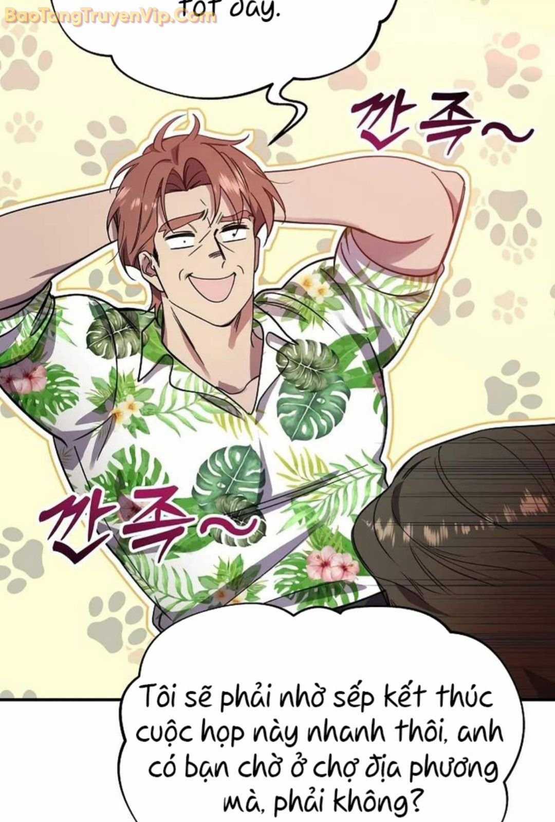 Làm Ơn Dừng Đức Giáo Hoàng Lại Chapter 18 trang 97