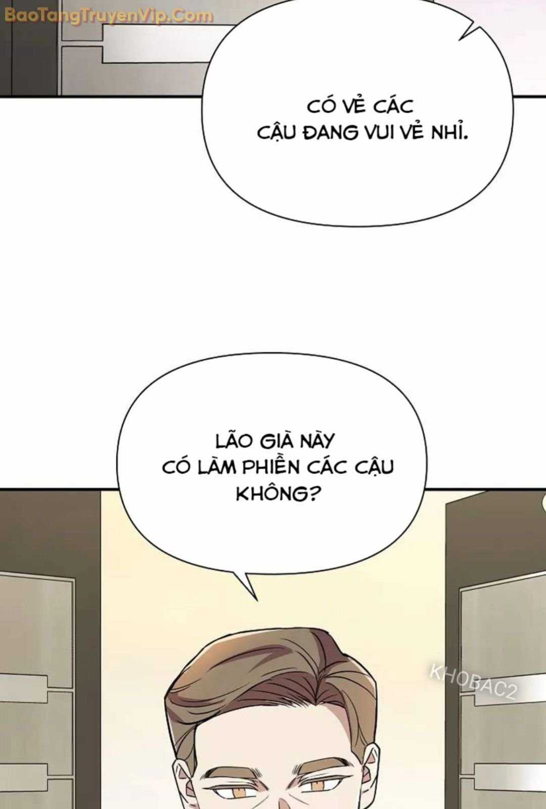 Làm Ơn Dừng Đức Giáo Hoàng Lại Chapter 18 trang 99