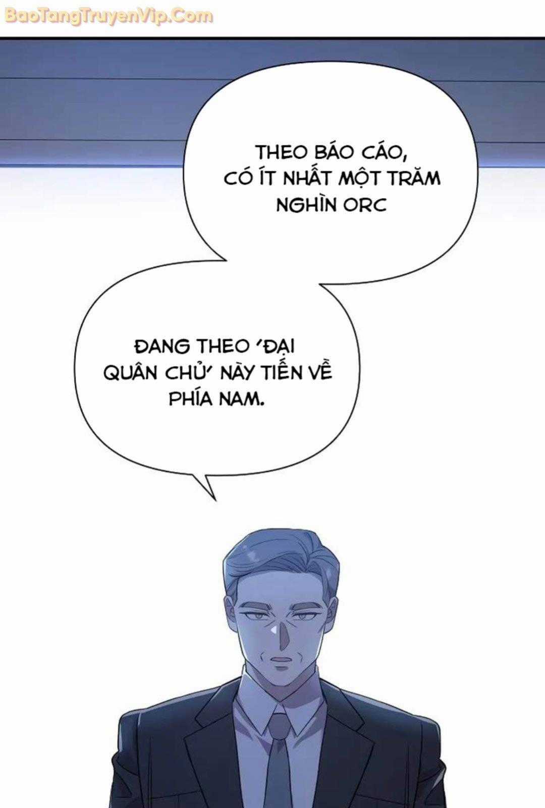 Làm Ơn Dừng Đức Giáo Hoàng Lại Chapter 19 trang 1