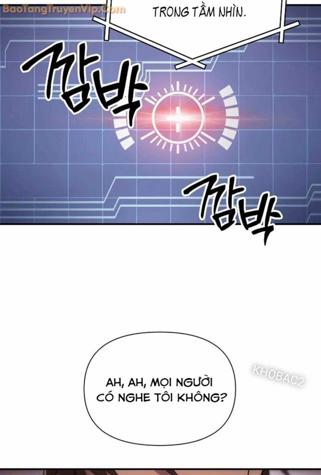 Làm Ơn Dừng Đức Giáo Hoàng Lại Chapter 19 trang 104